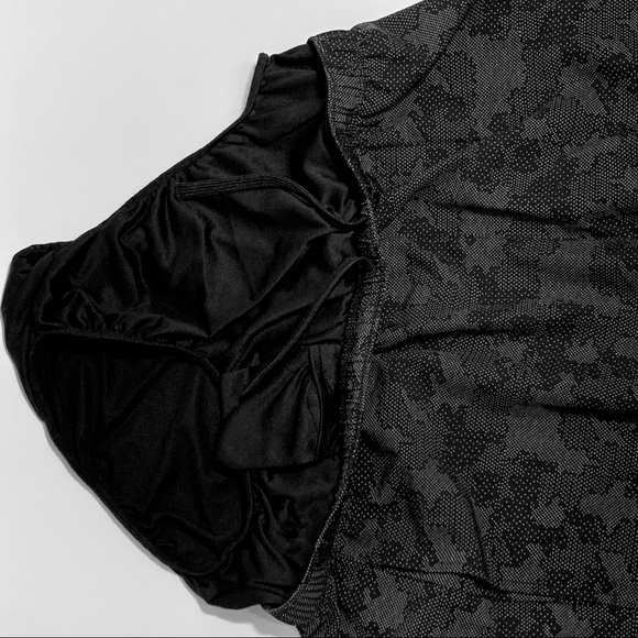 ASICS SHORTS - Picture 6 of 6